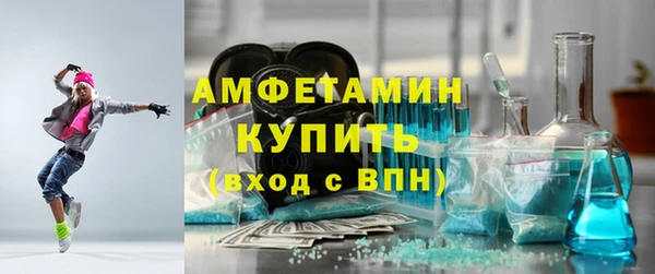 хмурый Алзамай