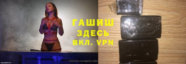 хмурый Алзамай