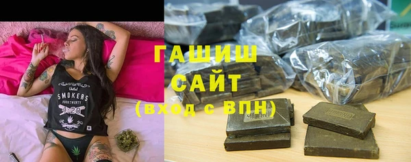 хмурый Алзамай